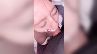 Em người yêu nghiện chim cứ có cơ hội là em tụt quần anh bú như bỏ đói 2
