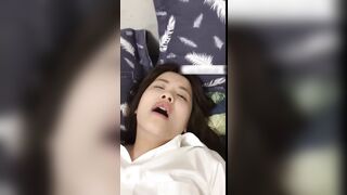 Quan hệ sex bỏng của Thúy Quỳnh 2ka8 với người yêu