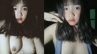 Hoàng Vy 2ka9 hẹn hò người yêu làm tình tư thế lạ