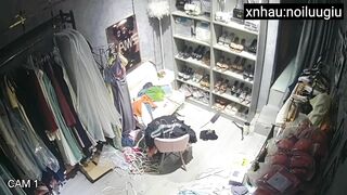 QL phòng thay đồ em gái v1 cực ngon