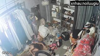QL phòng thay đồ em gái v1 cực ngon