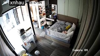 Ql phòng em gái xinh