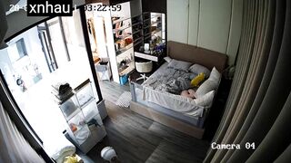 Ql phòng em gái xinh