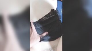 Lồn chị vk ngon thế này em rể sao chịu đc