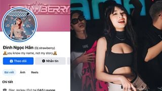 Clip Sex Đinh Ngọc Hân Nữ Dj Live App Lồn Múpp