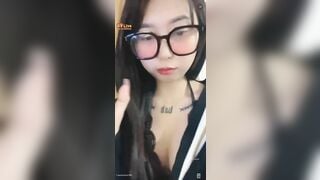 Clip Sex Đinh Ngọc Hân Nữ Dj Live App Lồn Múpp