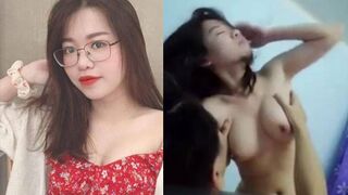 Cliip Sex Tố Nhi 2k4 Sinh Viên Đại Học Sư Phạm Tphcm Nhún Nhảy Cùng Người Yêu
