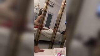 Đưa em đi some lần đầu mà mặt em ngây thơ đáng thương