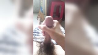Thủ dâm cặc