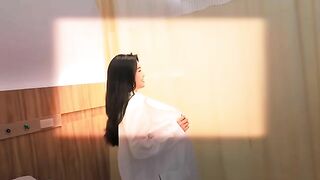 FC2PPV 4608859 [Momu] A Female Doctor  [Uncensored]