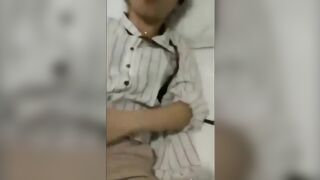 Mai Nyc lấy ck nên địt cái cho có kỉ niệm xong bị phát hiện