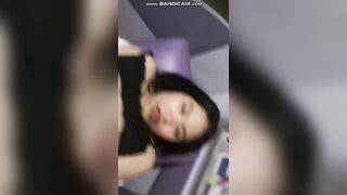 Địt con em họ cực nứng xong bị phát hiện