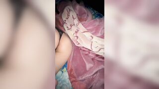Con e họ có sở thích ngủ khoả thân và cái kết vs thg anh