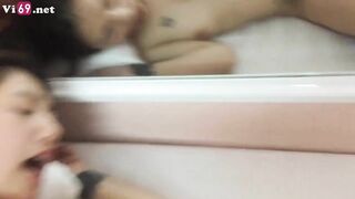 Anh đã kịp cho vào đâu mà em rên la quá trời 2