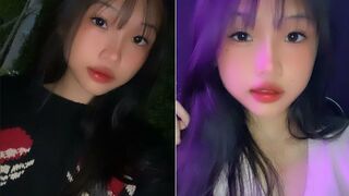 Clip sex nữ sinh 2ka9 lắc hông khiến bạn trai phê lòi