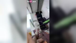 Mở đúng bài tủ em cưỡi ngựa theo nhịp miệng còn đọc rap theo