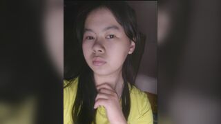bị dụ ép quay clip