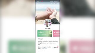 Em người iu call show hàng cho xem