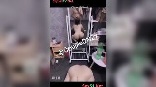 10.49mấy cháu mới lớn thích chơi swing luôn à