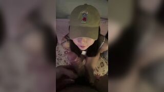 Xuất tinh ngập lồn em Vy 08 đang hot mxh