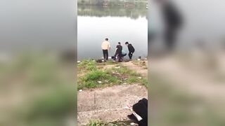 19 year old girls body found inirrigation canal
