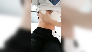 Em gái học Sinh trung quốc thủ dâm