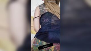 [Full HD] Check thánh nữ Vanky 2025 mới toanh . Dạo này em nó phát tướng xôi thịt đít