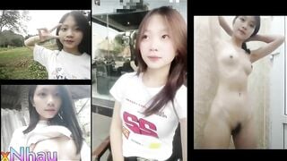 Em gái vay tiền trả nợ