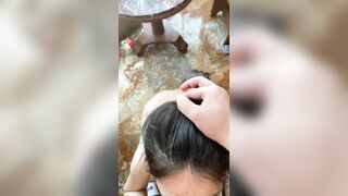 Gạ được em ms quen qua FB đi khách giá 2m cực múp