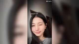 Em Gái Chuppy Show Hàng Trên Twitter Coi Đã Vãi