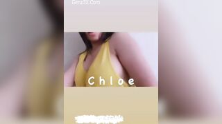 Em Gái Chuppy Show Hàng Trên Twitter Coi Đã Vãi