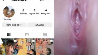 Trần Như 2ka10 lồn không một cọng lông có nốt ruồi 2