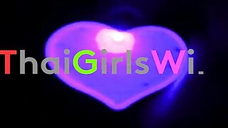 Thai Girls Wild Nooann 4K