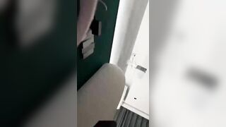 Hot girl xăm trổ địt anh ny cu to muốn khóc luôn mà