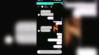Gái dăm AOV rủ call chéo ig:Lrozzzi_are_flow