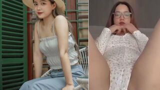 Chơi kiểu cưỡi ngựa làm em khoái lắm