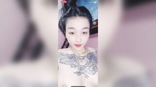 Clip Sex Bé Giaoo (Huynhgiaoo2805) Tiktoker Lộ Clip Live Vú To Body Đẹp