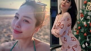 Crush Năm Ấy Theo Đuổi Giờ Ngon Quá Ngonn