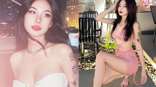 Thách Ai Tìm Được Info Một Em Xinh Dâm Như Nàyy