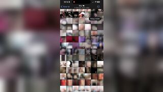 Kho video sưu tập của em ai mua ib qua telegram em @Hoangkieuvy002