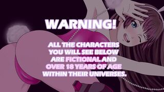 Naruto XXX phim nhái khiêu dâm tsunade animation làm tình mạnh bạo anime hentai carto