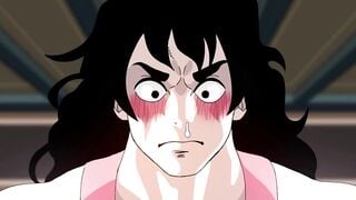 Nghịch lý Yamato: Sự trỗi dậy và sụp đổ của Yamato (anime parody