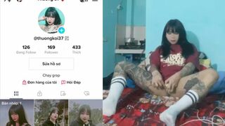 Thương Koi 89live Xăm Full Người Xinh Đẹp Cá Tínhh