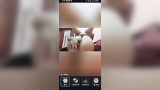 Né gấu live show lồn đây