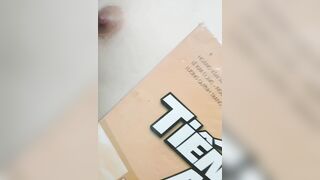 Học sinh kèm môn tiếng anh