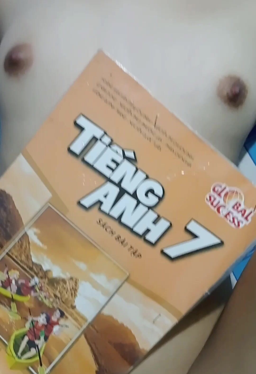 Học sinh kèm môn tiếng anh