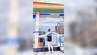 Dưới vay e gái non DMX