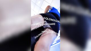 Dưới vay e gái non DMX