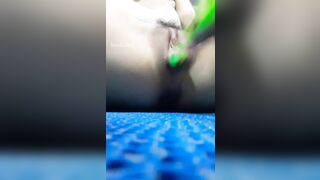 Clip Sex Xuân My 2ka7 Thủ Dâm Nhét Nguyên Cái Lọ Vào Bímm