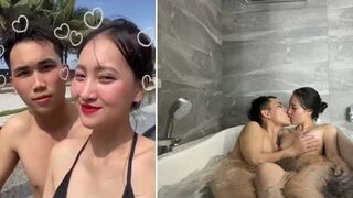 Hạ My thế hệ mới bị bạn trai bạo dâm thích lắm